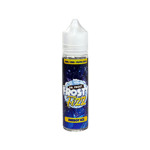 Fizzy Energy Ice Dr Frost